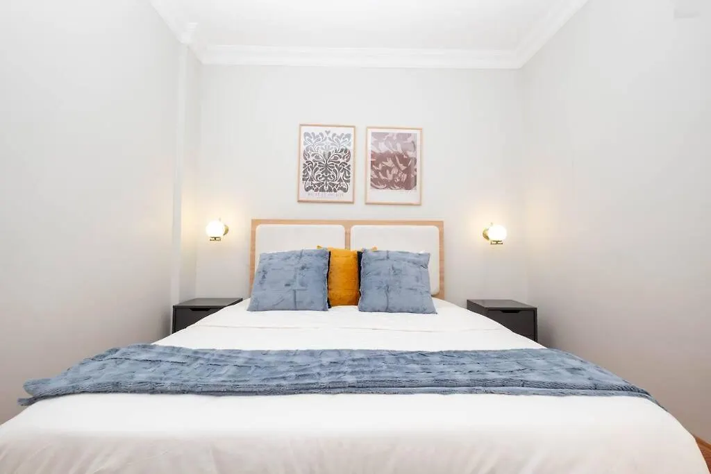 Panoramic Sea And City View Apartment Istanbul 0*,  Turkey
